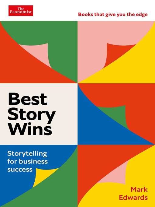 Title details for Best Story Wins by Mark Edwards - Available